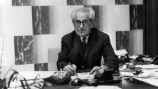 Fritz Bauer, un procureur contre le nazisme