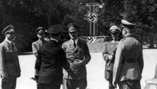1940, les secrets de l'armistice