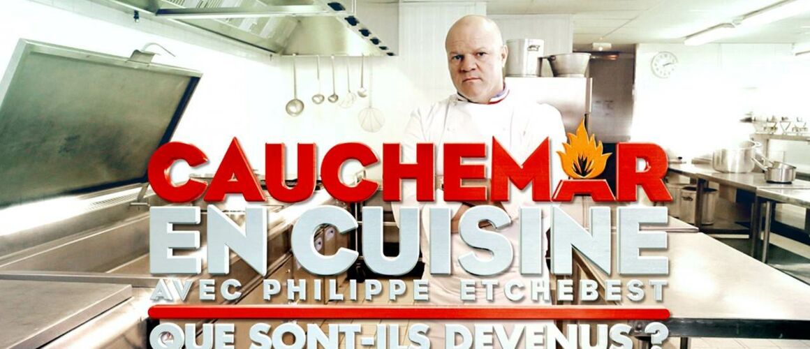 Cauchemar En Cuisine Ecuisses Que Sont-ils Devenus Cauchemar en cuisine, que sont-ils devenus ? : Bléré / Cestas