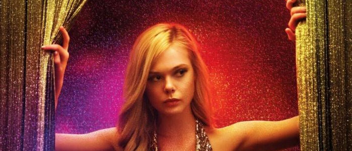 The Neon Demon