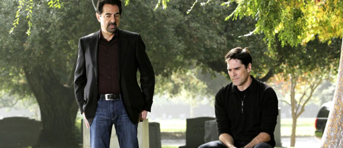 Esprit Criminel Saison 5 épisode 10 Esprits criminels : Une soirée presque parfaite saison 5 episode 10