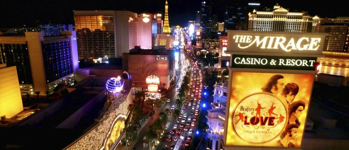 Ce Qui Se Passe à Vegas Ce qui se passe à Vegas reste à Vegas : 09/02/2020 à 03h10 sur Planète