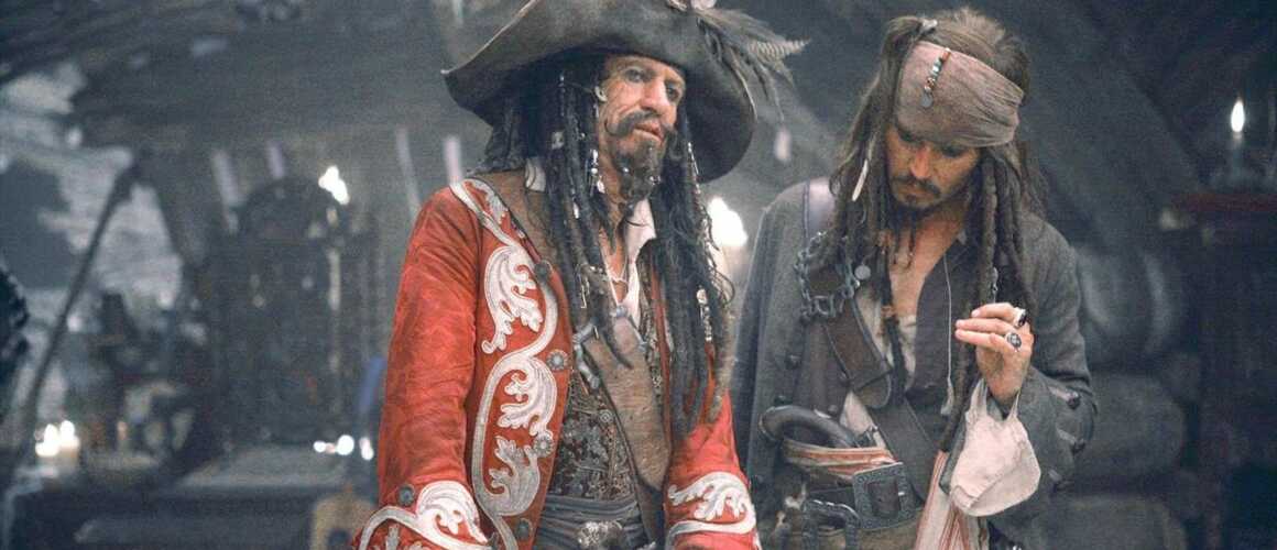 Pirates Des Caraïbes Jusqu Au Bout Du Monde Distribution Pirates des Caraïbes : jusqu'au bout du monde de Gore Verbinski (2007