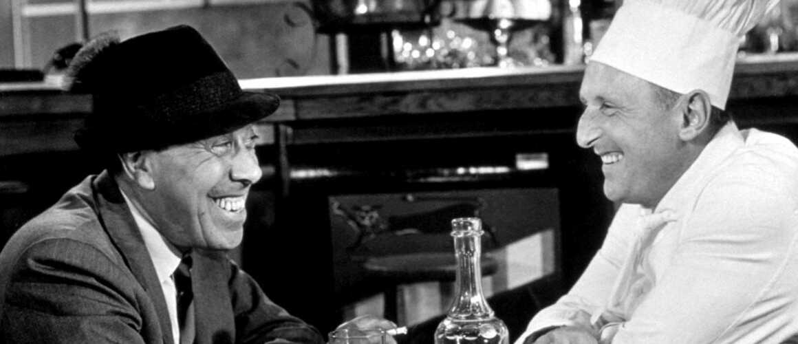 La Cuisine Au Beurre Film Complet La cuisine au beurre - | FILM STREAMING COMPLET VF