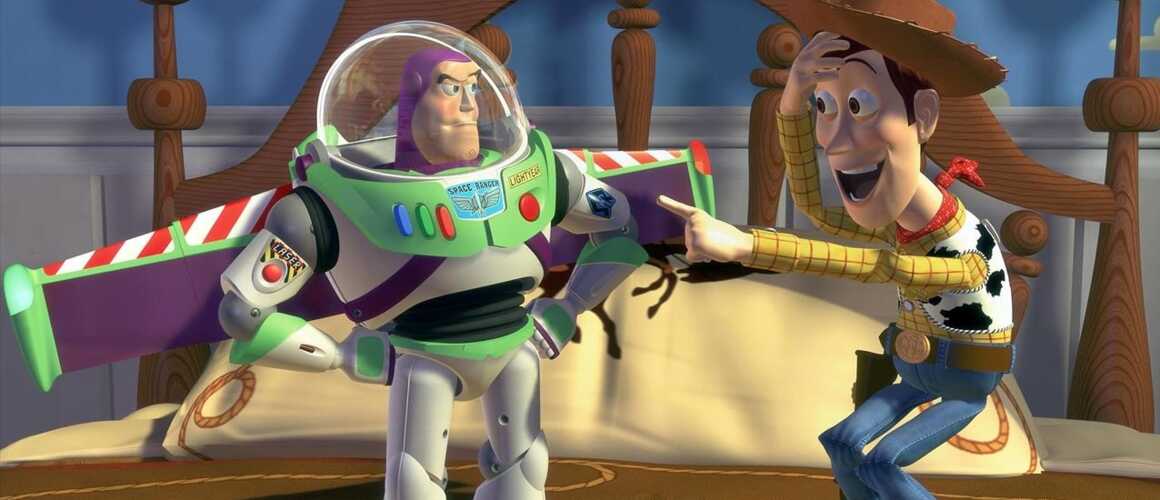 Toy Story