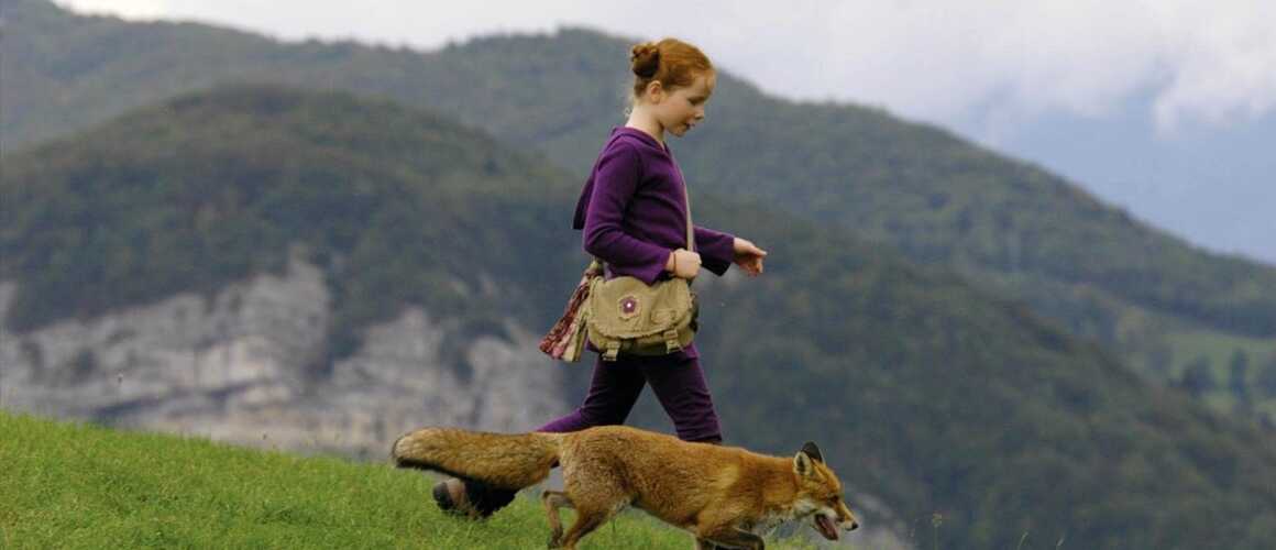 Le Renard Et L'enfant Streaming Le renard et l'enfant de Luc Jacquet (2007), synopsis, casting