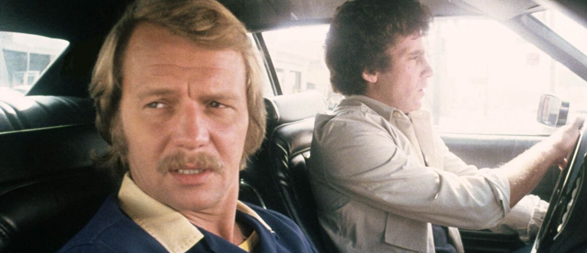 Starsky Et Hutch Saison 1 épisode 1 Youtube La photo - (S4E4) - Starsky et Hutch - Télé-Loisirs