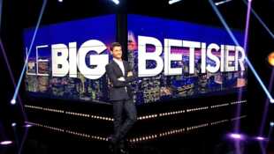 Le big bêtisier de Noël 2018 TFX