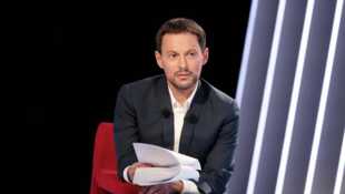 Le divan de Marc-Olivier Fogiel 16 Novembre 2018