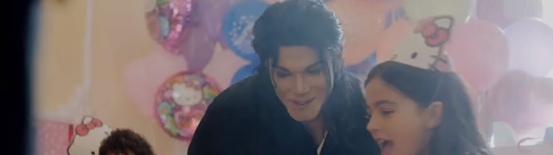 Destin Brisé Michael Jackson Derrière Le Masque Destin brisé : Michael Jackson, derrière le masque - Télé-Loisirs