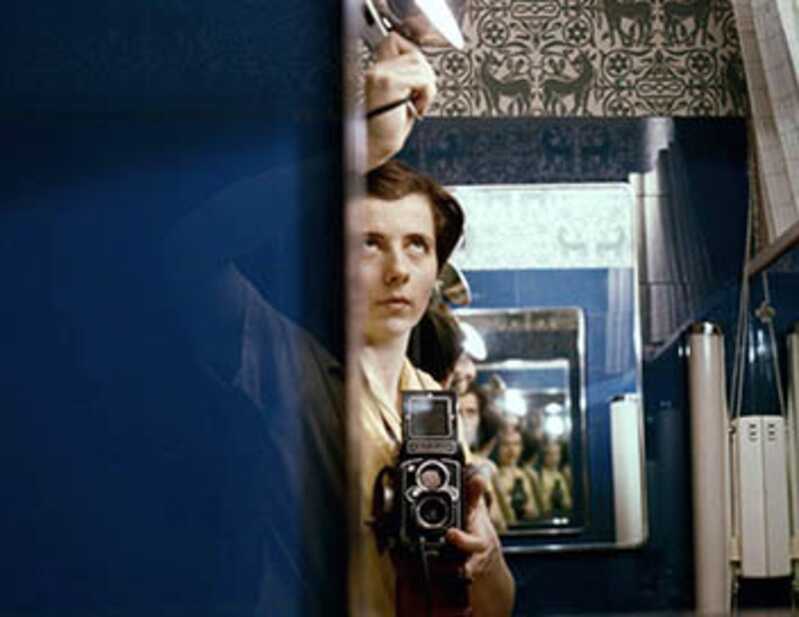A La Recherche De Vivian Maier Film Complet A la recherche de Vivian Maier de John Maloof (2013), synopsis, casting