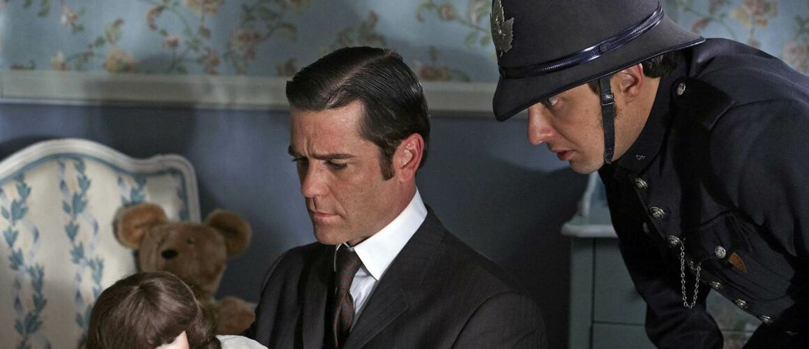 Les Enquetes De Murdoch Saison 5 Les enquêtes de Murdoch : Jeu de piste saison 5 episode 11 - Serie