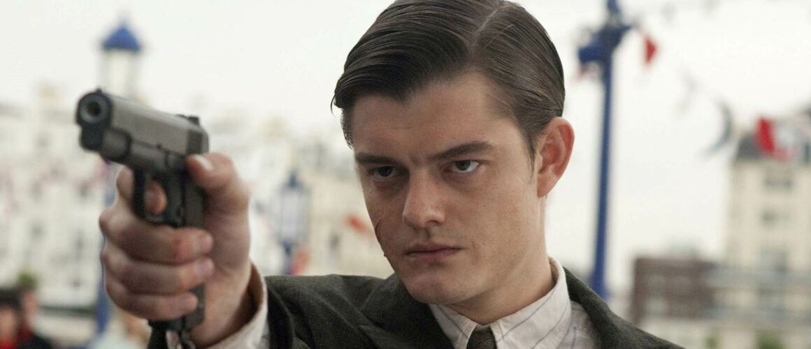Brighton Rock