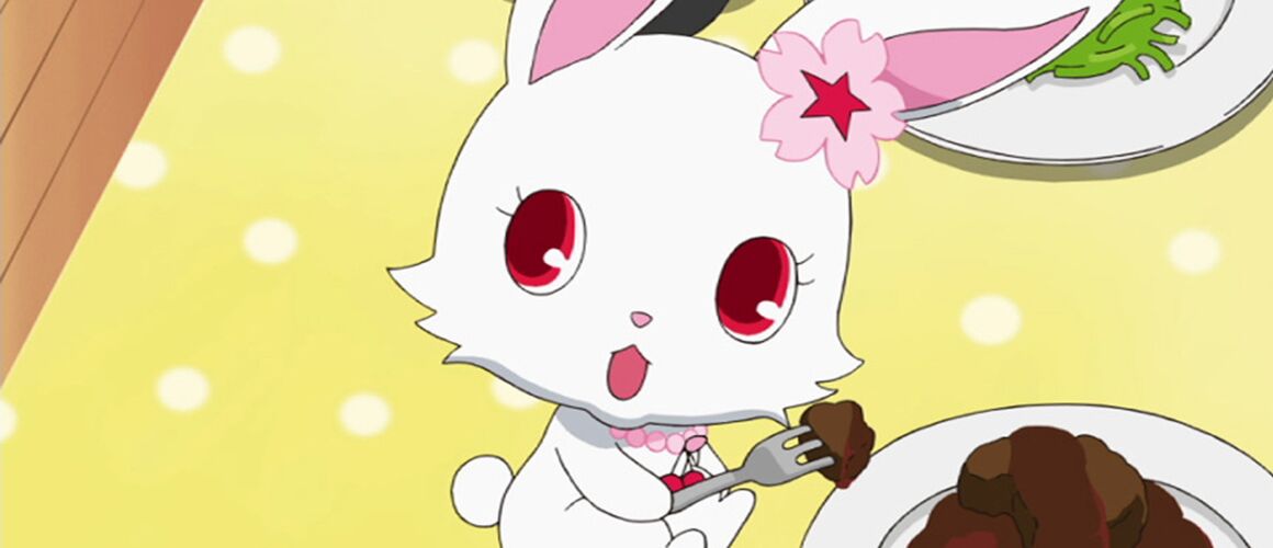 Jewelpet Le Royaume Des Bijoux Streaming Vf Jewelpet, le royaume des bijoux : Où est le livre des bijoux ? saison 1