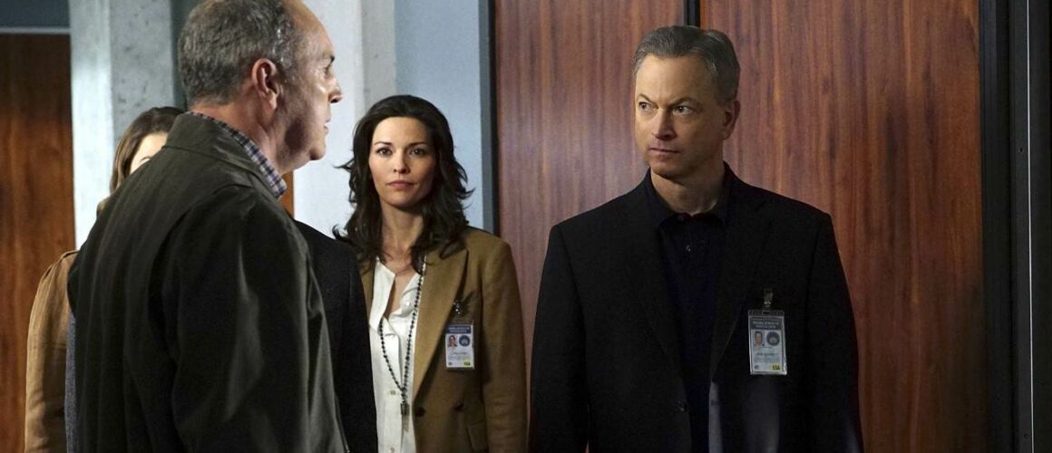 Esprits Criminels Unité Sans Frontières Saison 1 Esprits criminels : unité sans frontières : Pretorius saison 1 episode