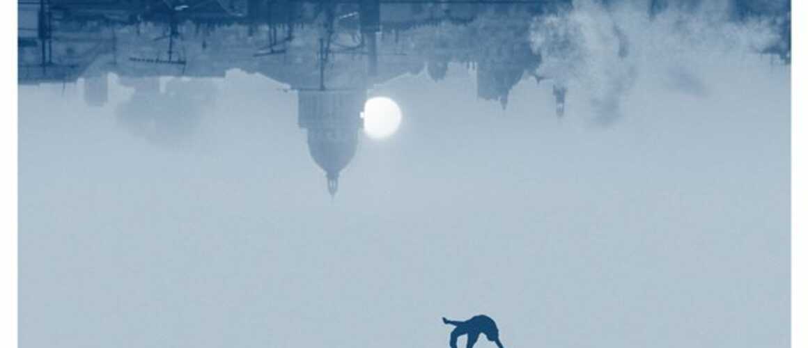 La nuit a dévoré le monde