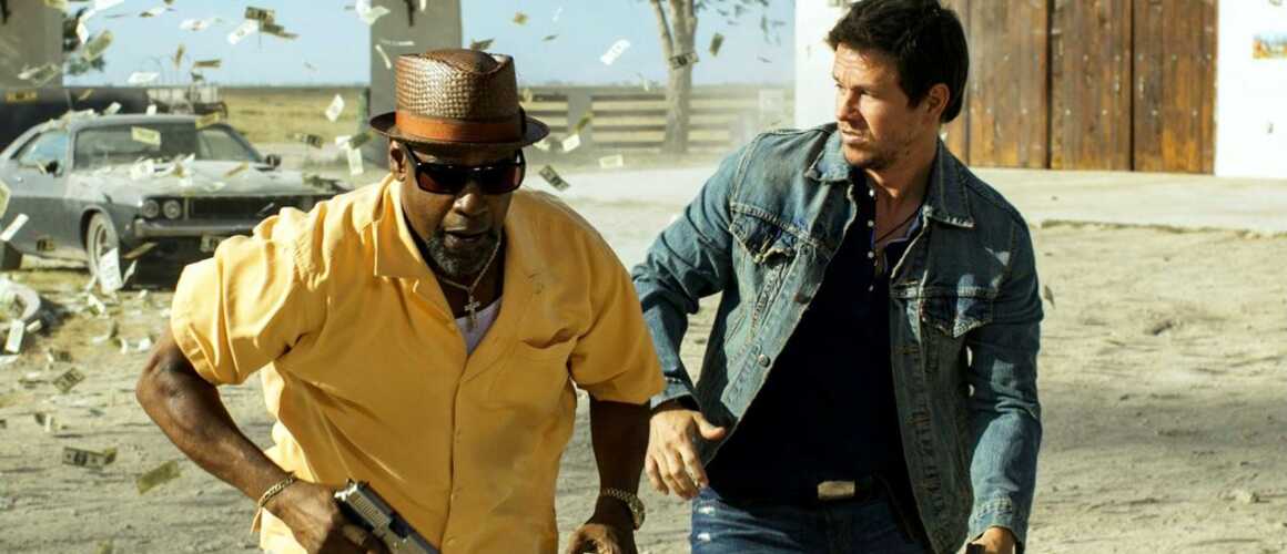 2 Guns