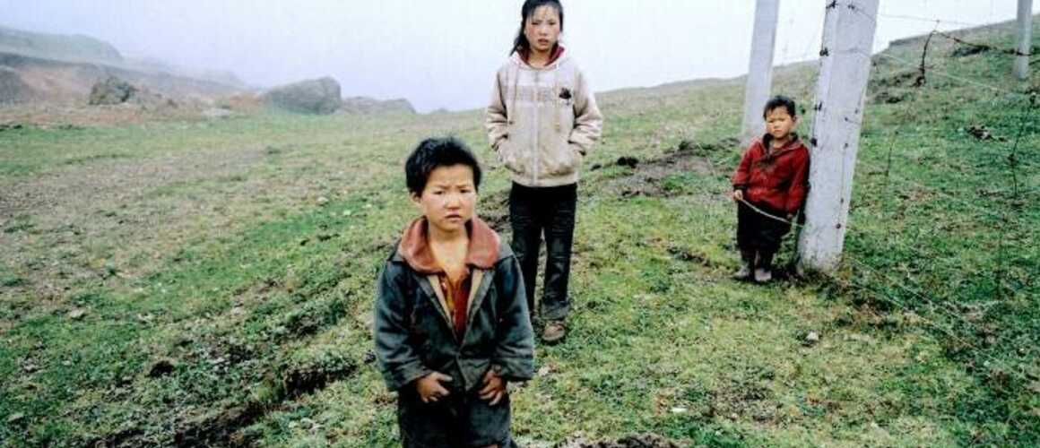Les Trois Soeurs du Yunnan