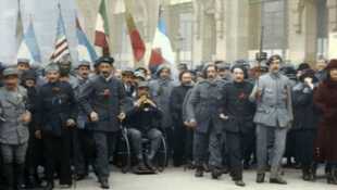 Apocalypse : la paix impossible, 1918-1926