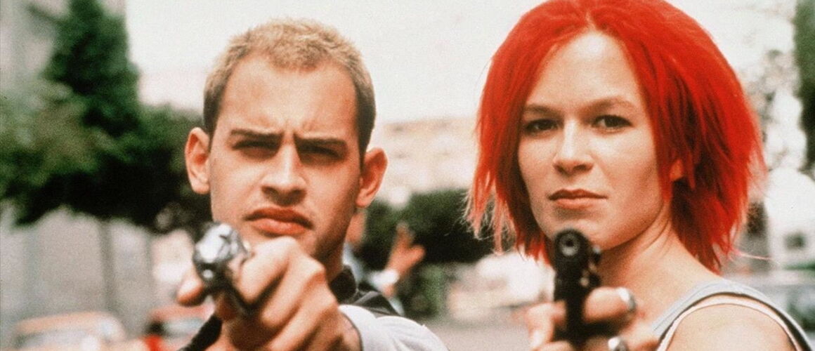 Cours Lola Cours De Tom Tykwer 1998 Synopsis Casting - 