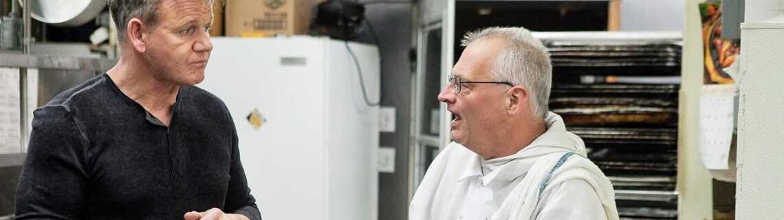 Cauchemar En Cuisine Saison 1 Episode 2