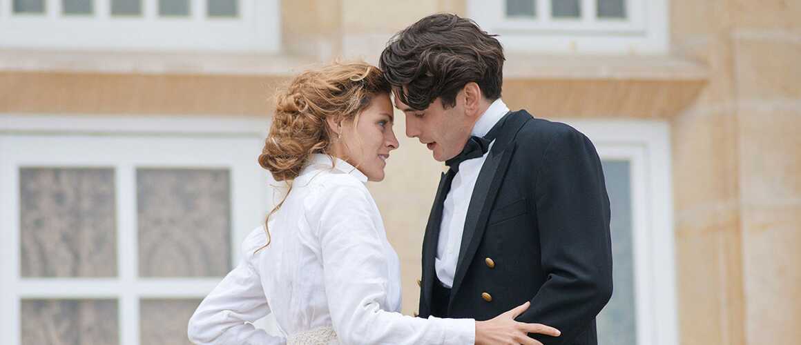 Grand Hotel Saison 3 Episode 22
