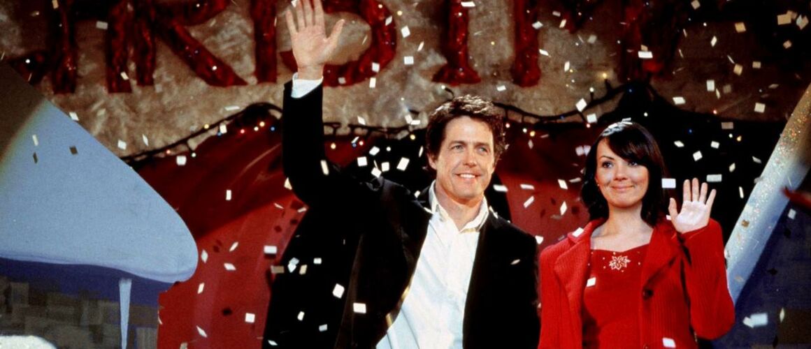 Love Actually