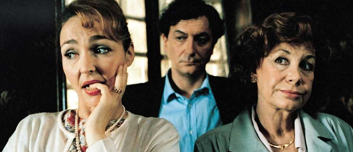 Les Pennac Un Air De Famille Replay Un air de famille de Cédric Klapisch (1996), synopsis, casting