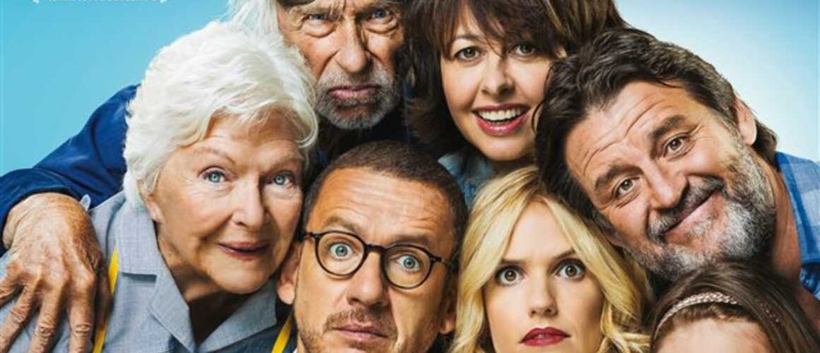 La Ch'tite Famille