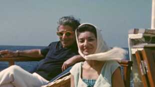 Callas, Kennedy, Onassis : deux reines pour un roi