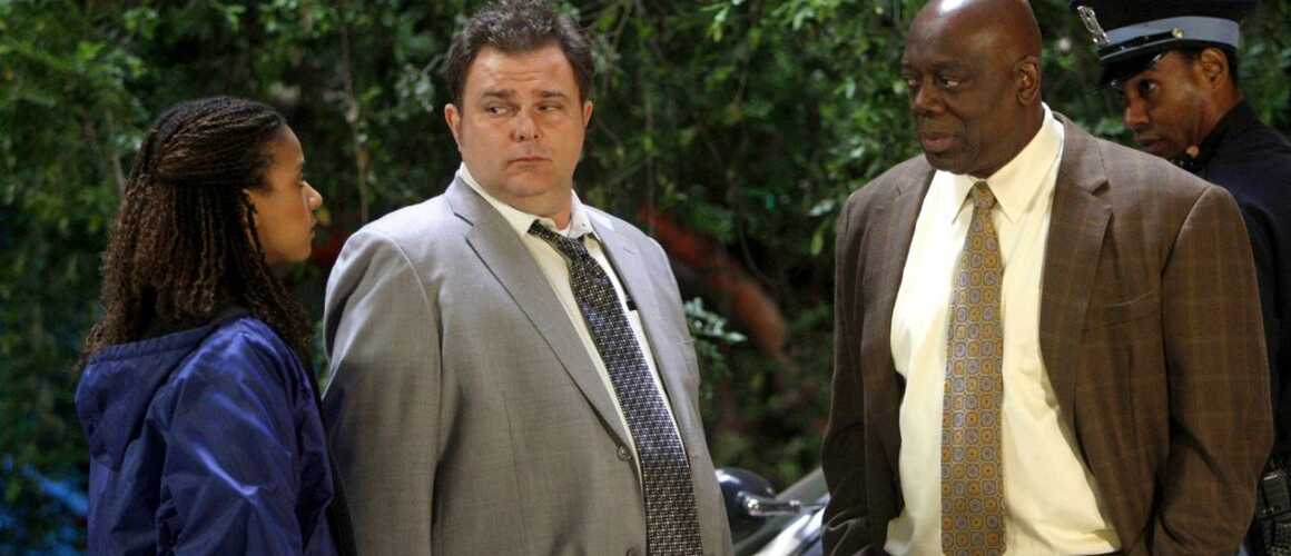 Cold Case Saison 6 Streaming Cold Case : Au fond des choses saison 6 episode 23 - Serie - Télé-Loisirs