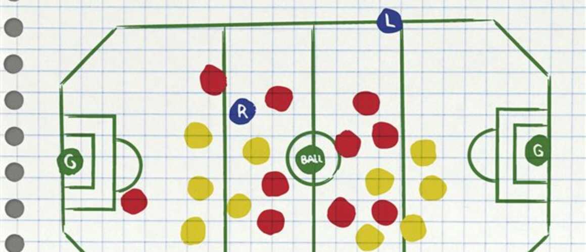 Football infini