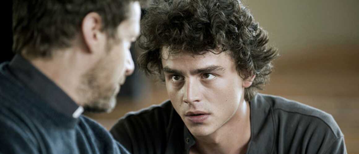 Films Et Séries Tv Avec Frédéric Pellegeay Les revenants , épisodes, acteurs, diffusions TV, replay... - Télé-Loisirs