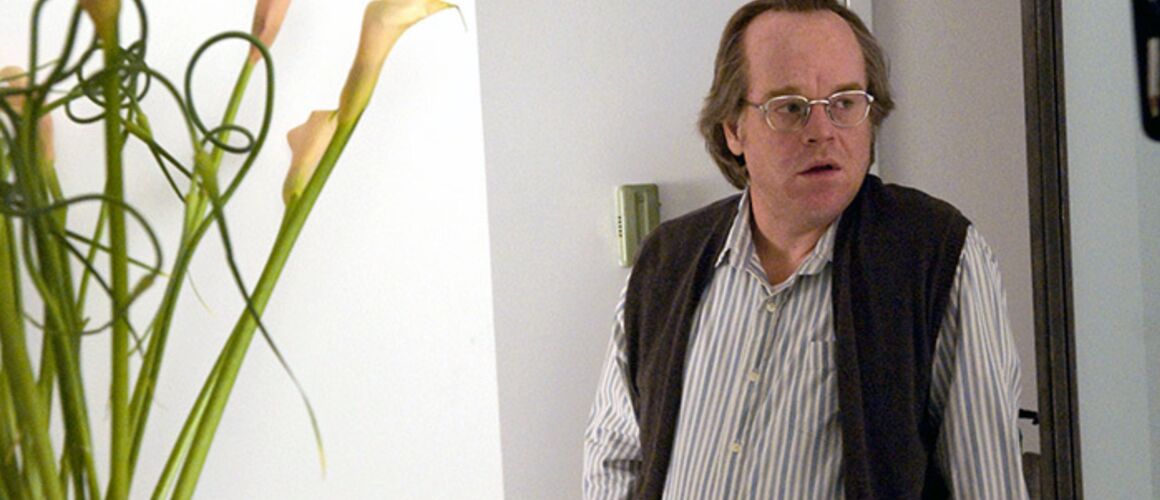 Synecdoche, New York