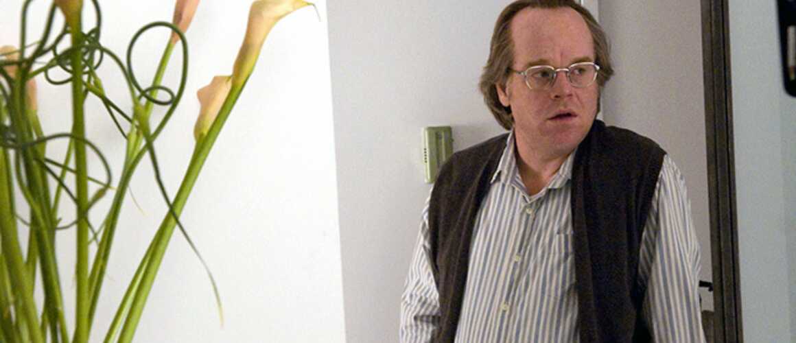 Synecdoche, New York