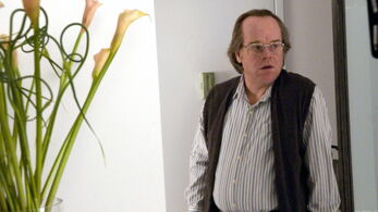 Synecdoche, New York