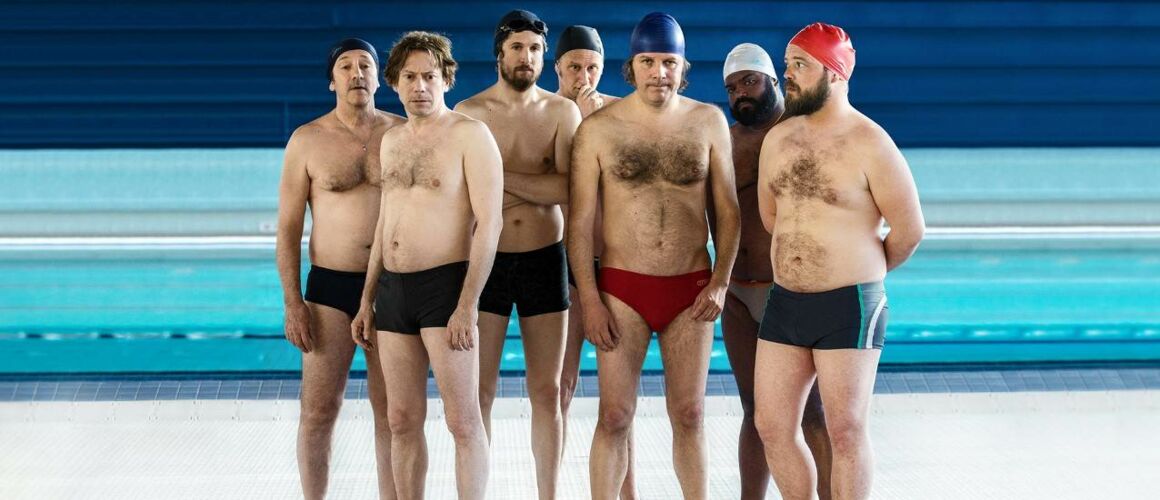 Le grand bain