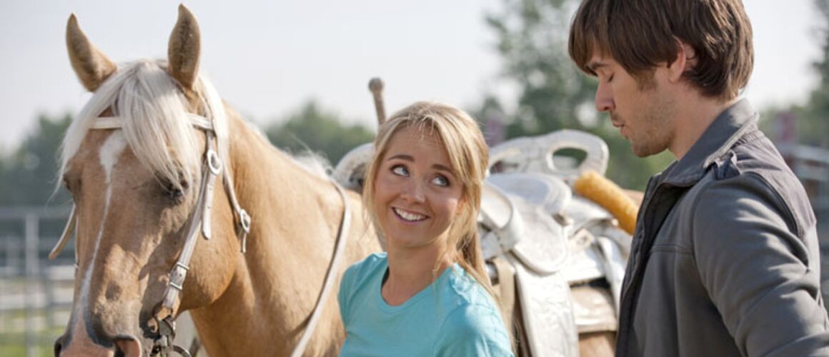 Heartland Saison 5 Streaming Heartland : Ne jamais abandonner saison 5 episode 5 - Serie - Télé-Loisirs