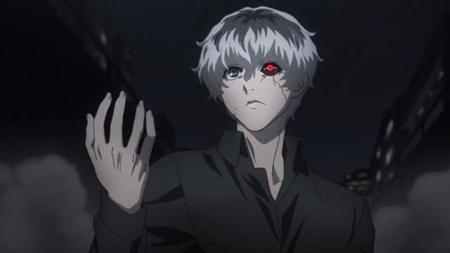 Combien De Saison Dans Tokyo Ghoul Tokyo Ghoul