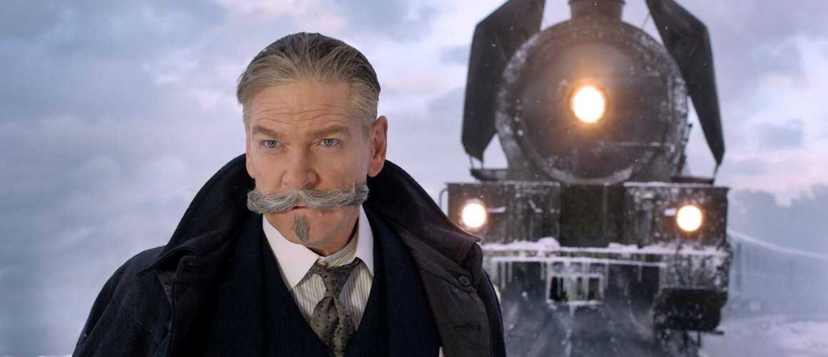 Le crime de l'Orient-Express