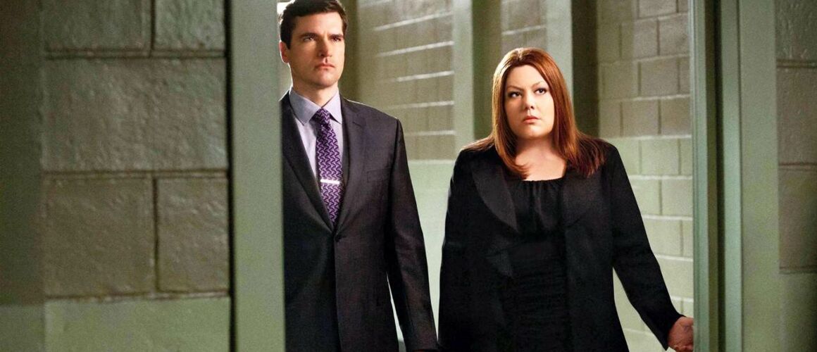 Drop Dead Diva Saison 6 Episode 10 Desperate Housewife - (S6E6) - Drop Dead Diva - Télé-Loisirs