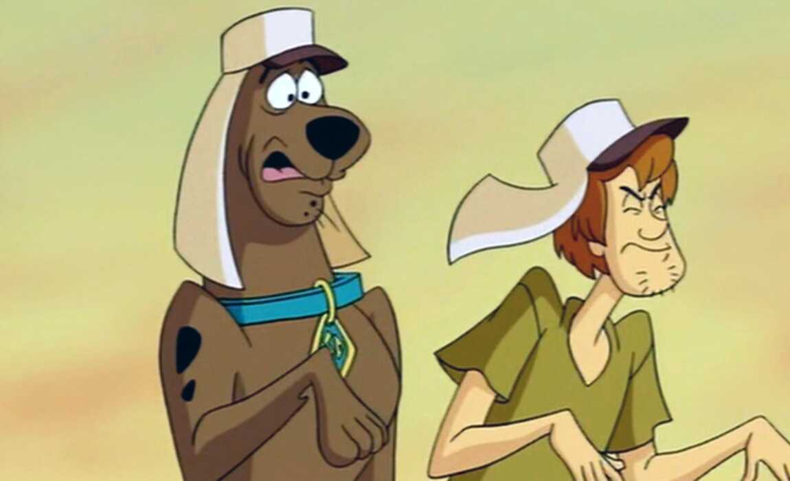 TÉLÉCHARGER SCOOBY DOO AU PAYS DES PHARAONS DOO PAYS AU DES TÉLÉCHARGER PHARAONS SCOOBY