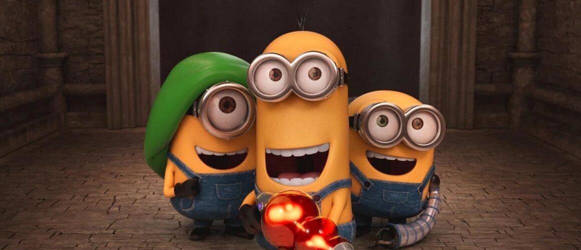 Les Minions