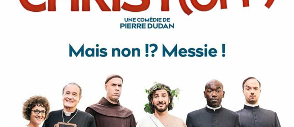 Christ(off)