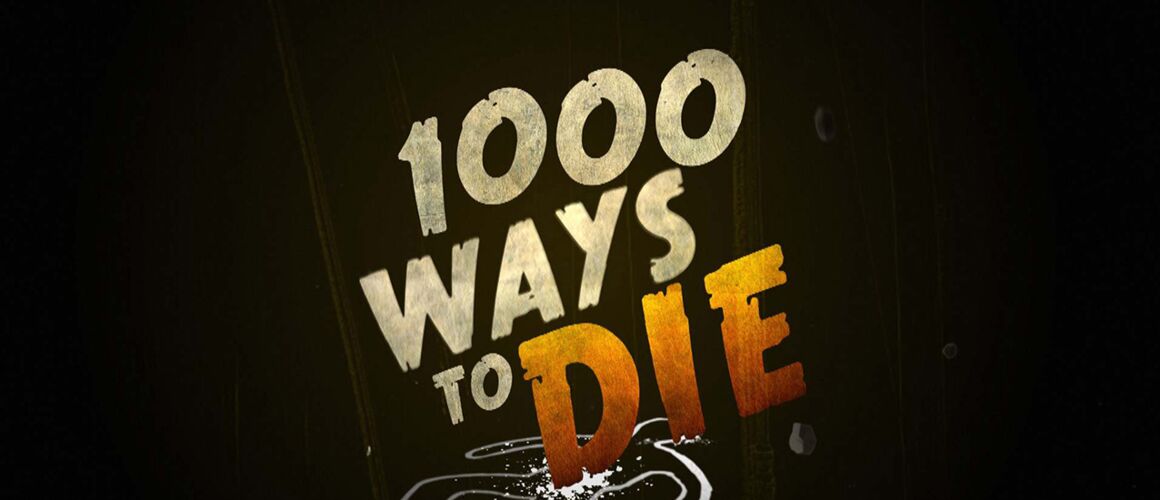 La Maison Des 1000 Morts Streaming 1000 MORTS INSOLITES TELECHARGER - Jocuricucaii