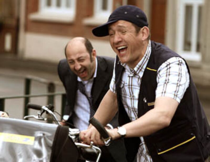 Bienvenue Chez Les Ch Tis Programme Tv Bienvenue chez les Ch'tis de Dany Boon (2008), synopsis, casting