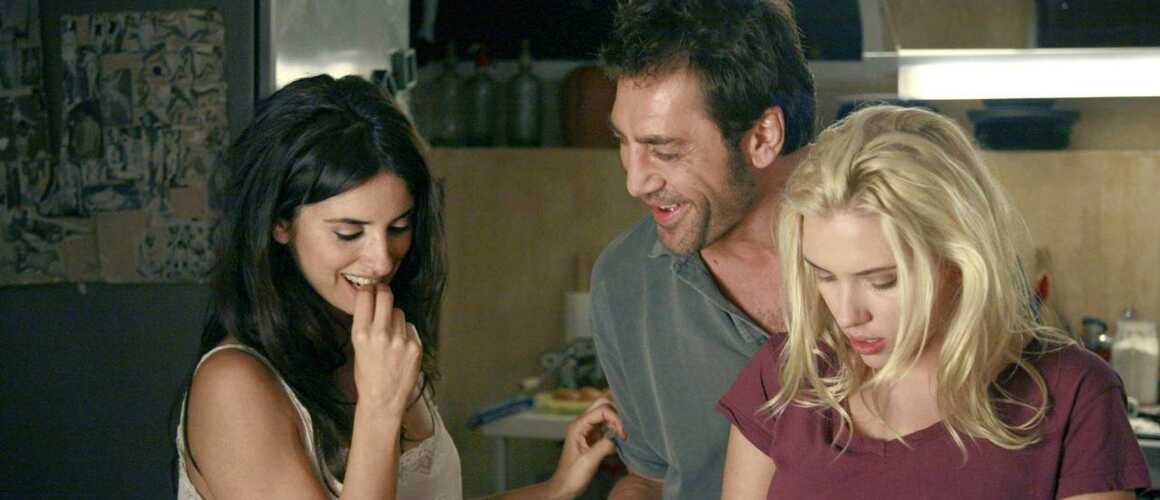 Vicky Cristina Barcelona De Woody Allen Synopsis Casting Diffusions Tv Photos Videos