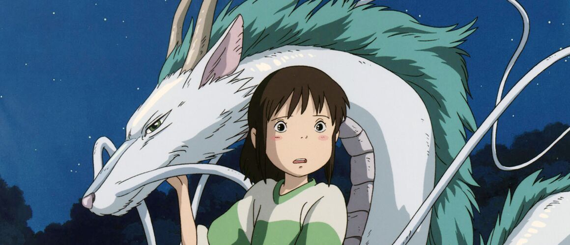 Le Voyage de Chihiro