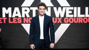 Martin Weill et les nouveaux gourous