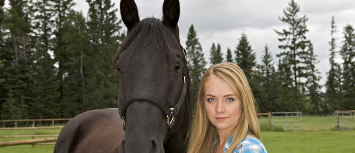 Heartland Saison 3 Streaming Heartland : Petits secrets saison 3 episode 2 - Serie - Télé-Loisirs
